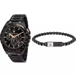 ساعت مچی مردانه مازراتی مدل R8873612050