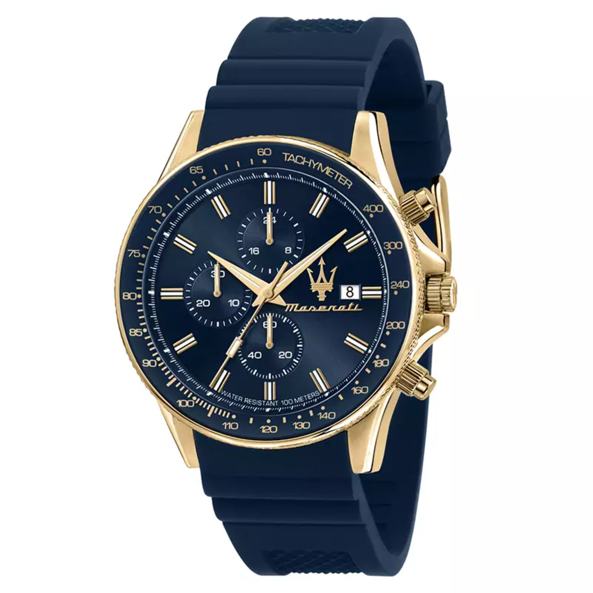 ساعت مچی مردانه مازراتی مدل R8871640004