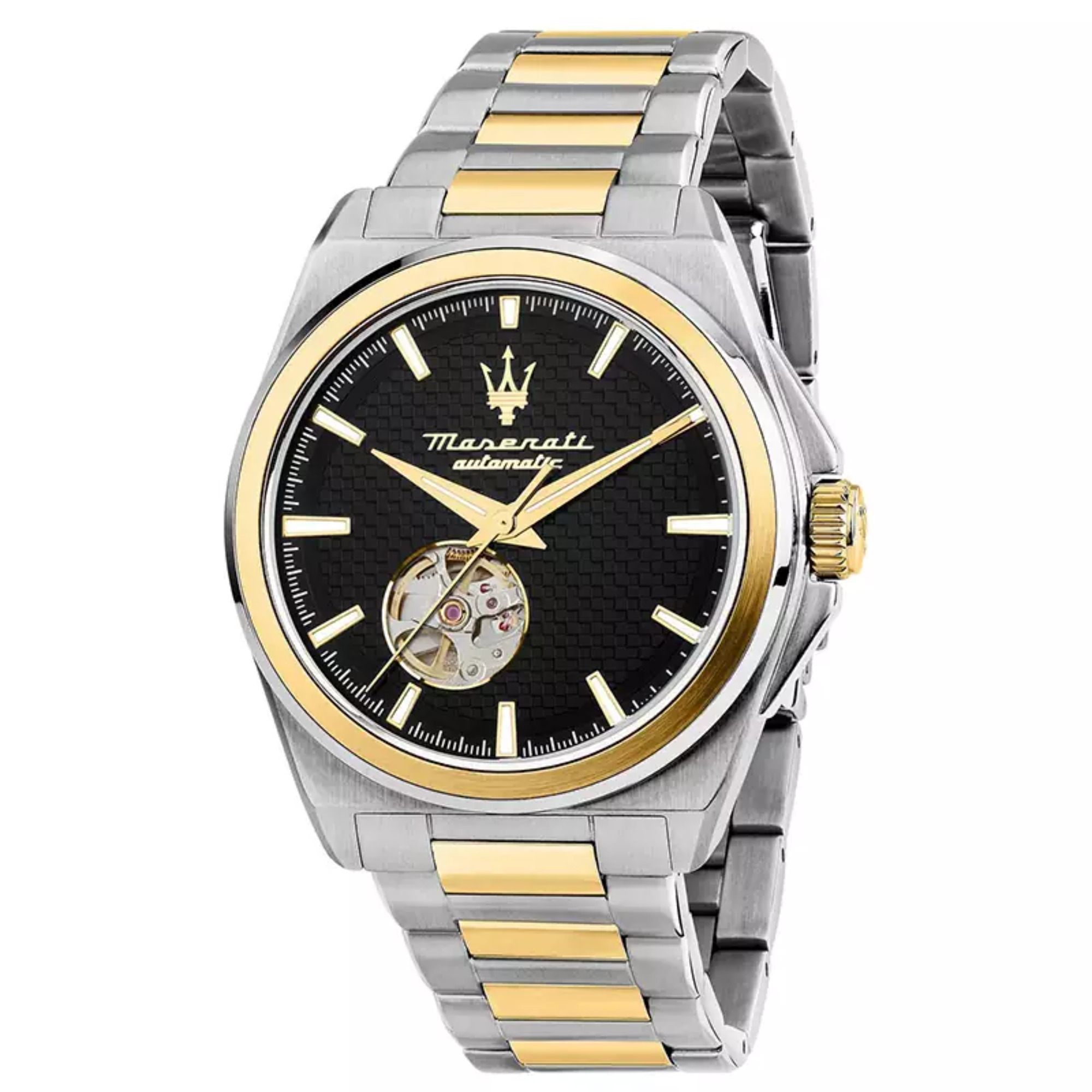 ساعت مچی مردانه مازراتی مدل R8823152001