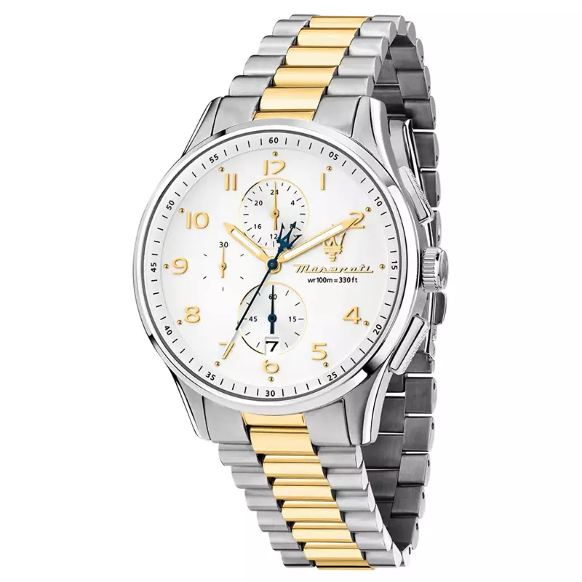 ساعت مچی مردانه مازراتی مدل R8873624003