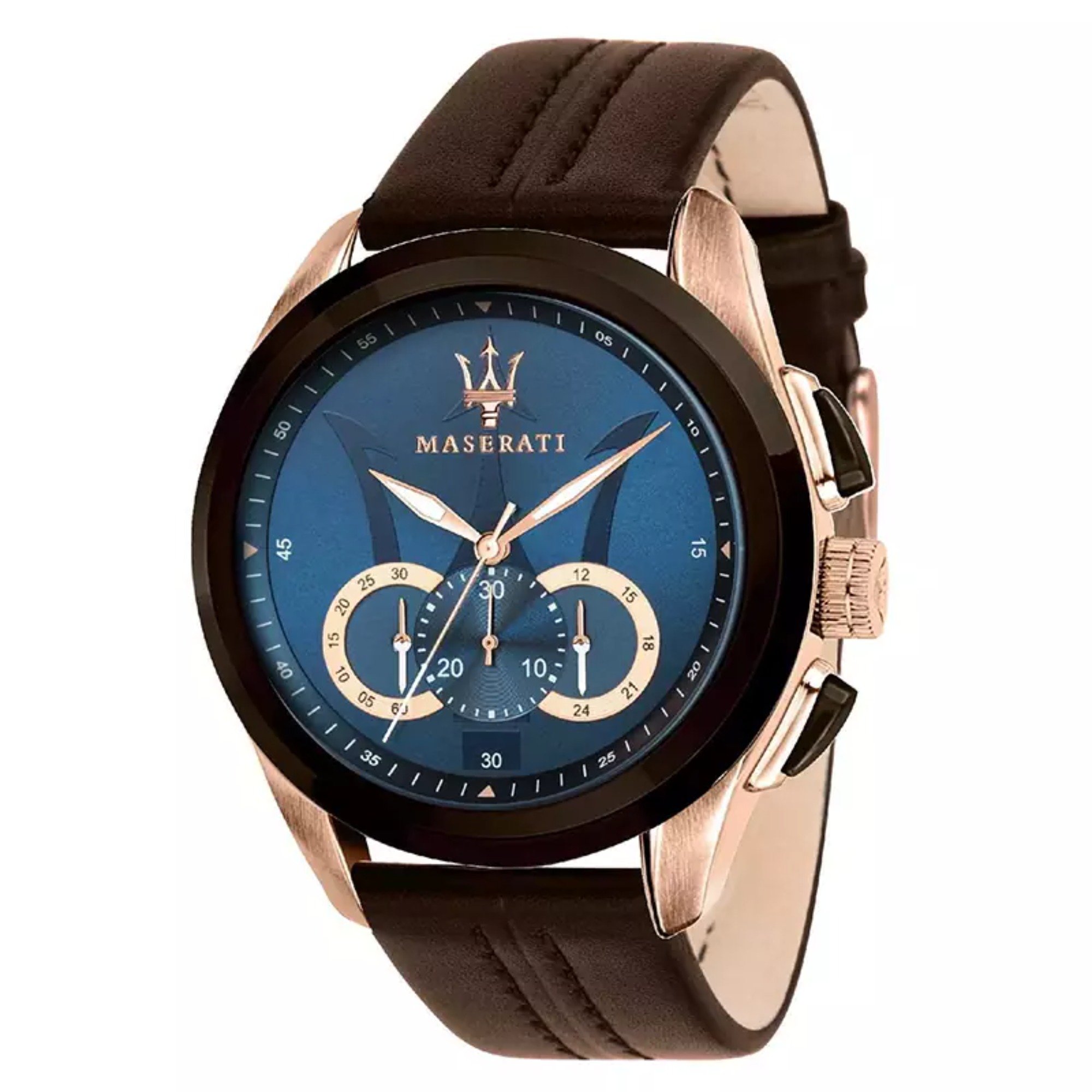 ساعت مچی مردانه مازراتی مدل R8871612024