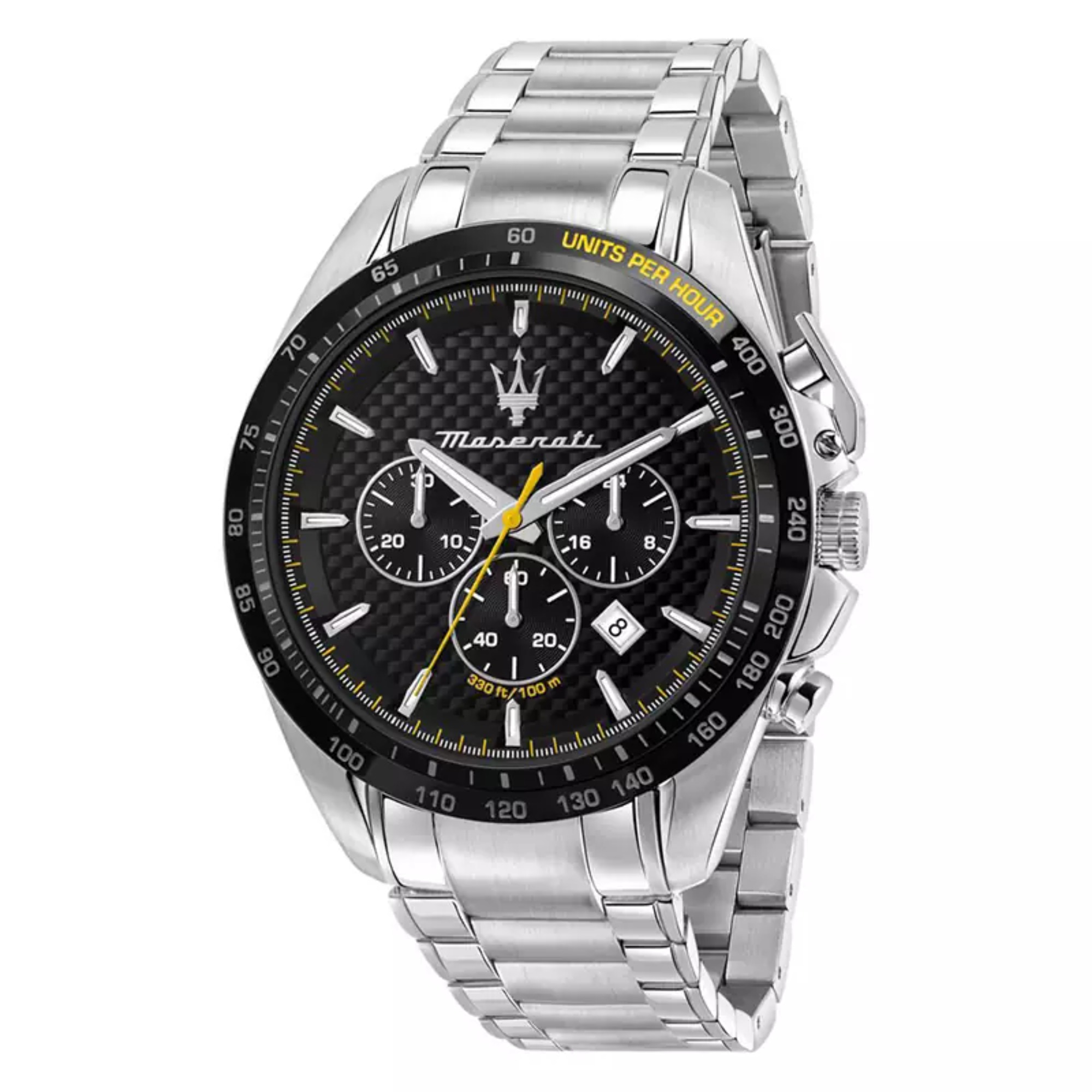 ساعت مچی مردانه مازراتی مدل R8873612042