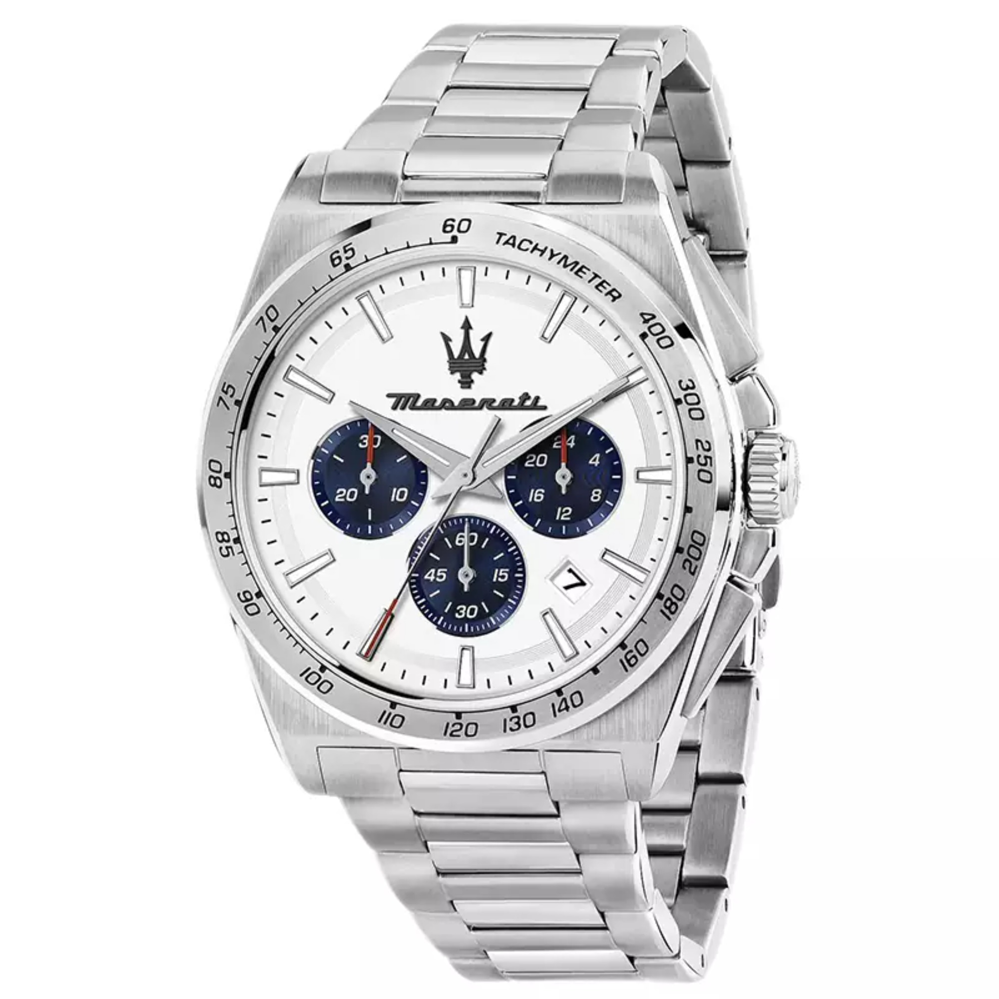 ساعت مچی مردانه مازراتی مدل R8873652007