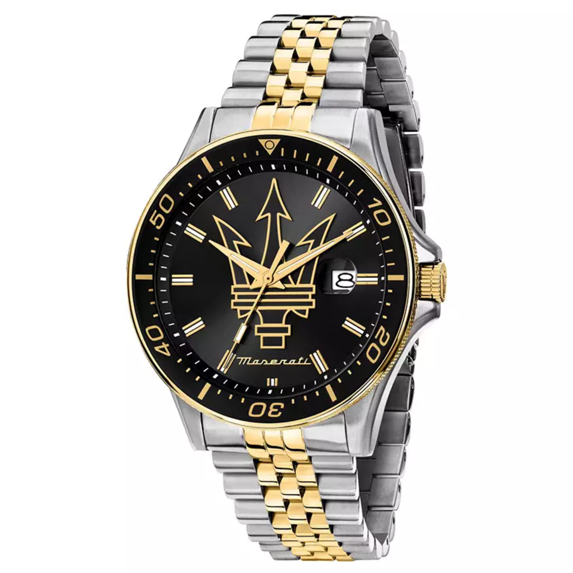 ساعت مچی مردانه مازراتی مدل R8853140009