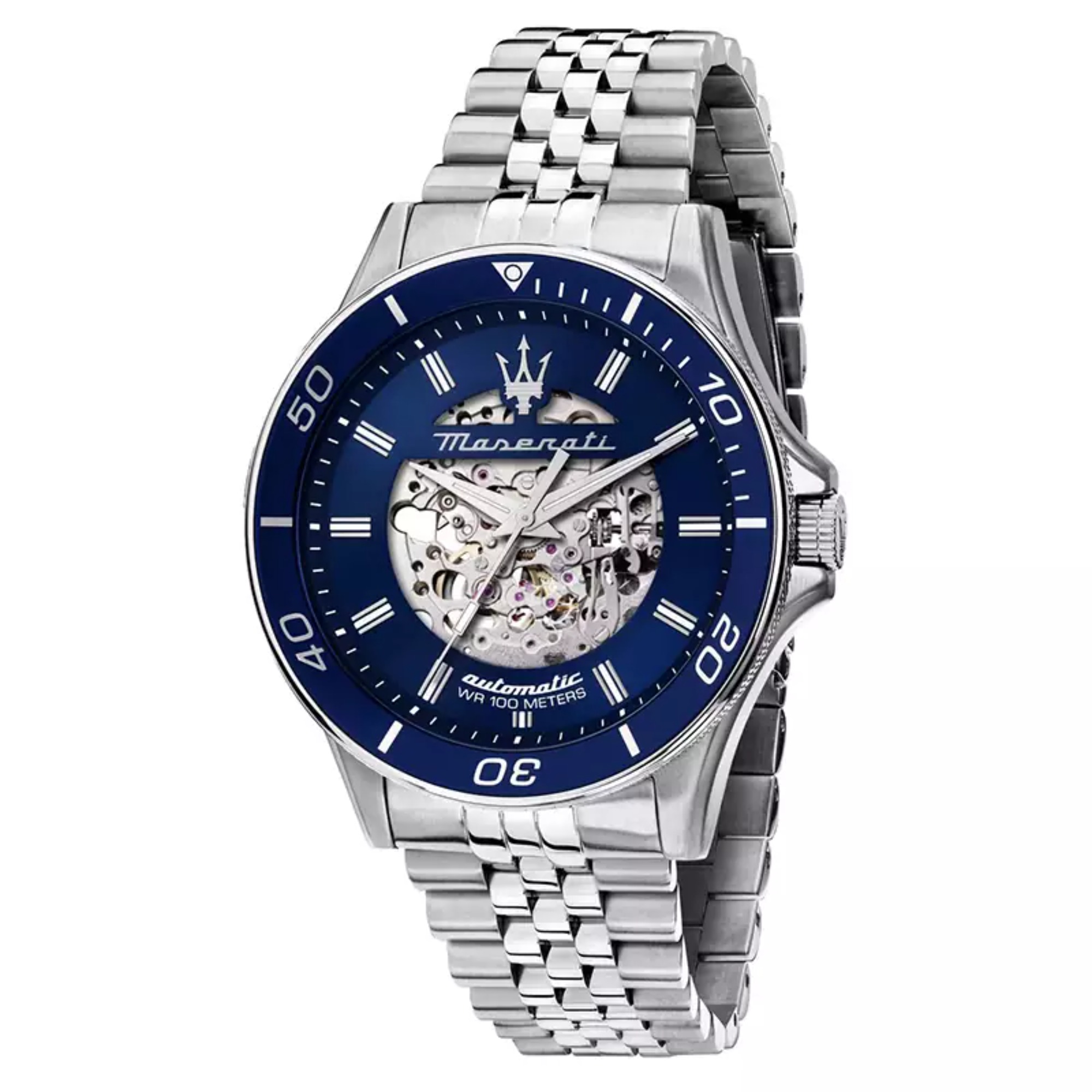 ساعت مچی مردانه مازراتی مدل R8823140011