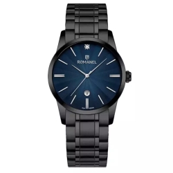 ساعت مچی زنانه رومانل مدل RM402002L.M