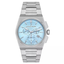 ساعت مچی مردانه ژاک فیلیپ مدل JPQGC41X6LB