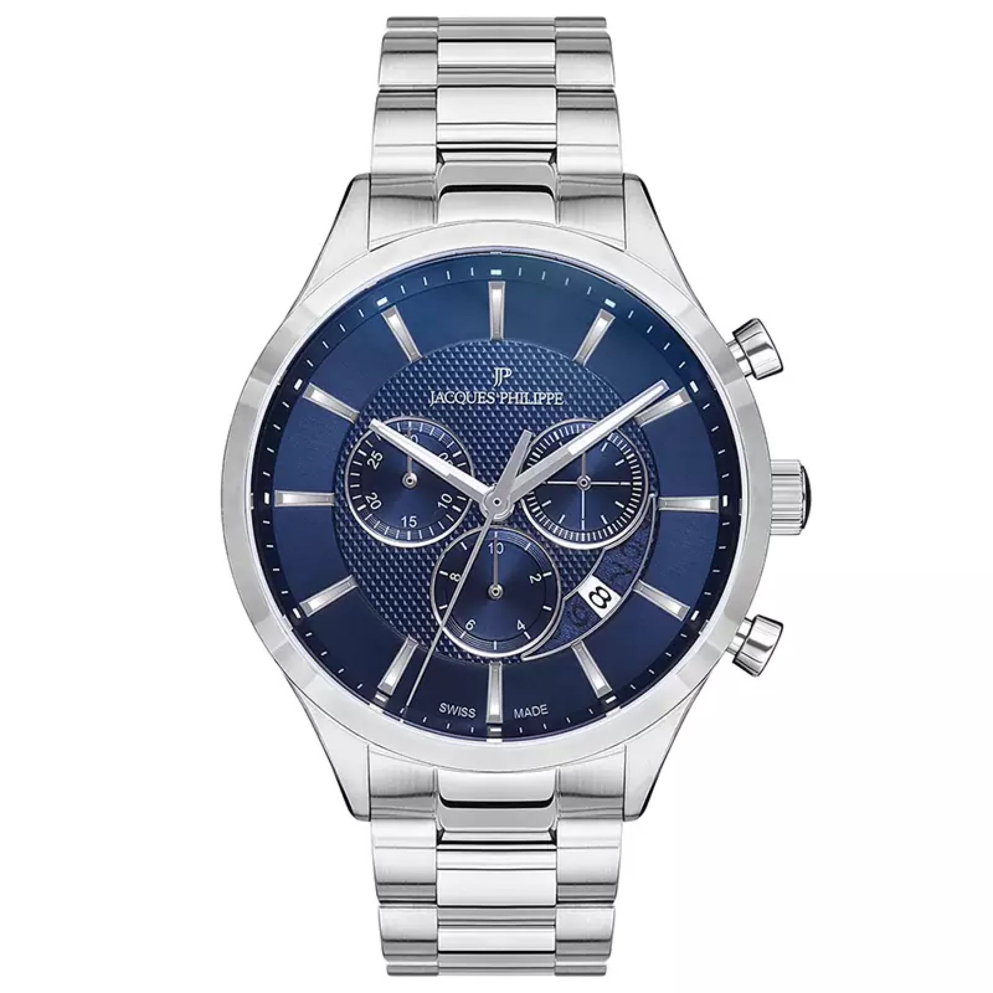 ساعت مچی مردانه ژاک فیلیپ مدل JPQGC031336