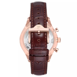 ساعت مچی مردانه ژاک فیلیپ مدل JPQGC033123