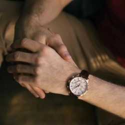 ساعت مچی مردانه ژاک فیلیپ مدل JPQGC033123