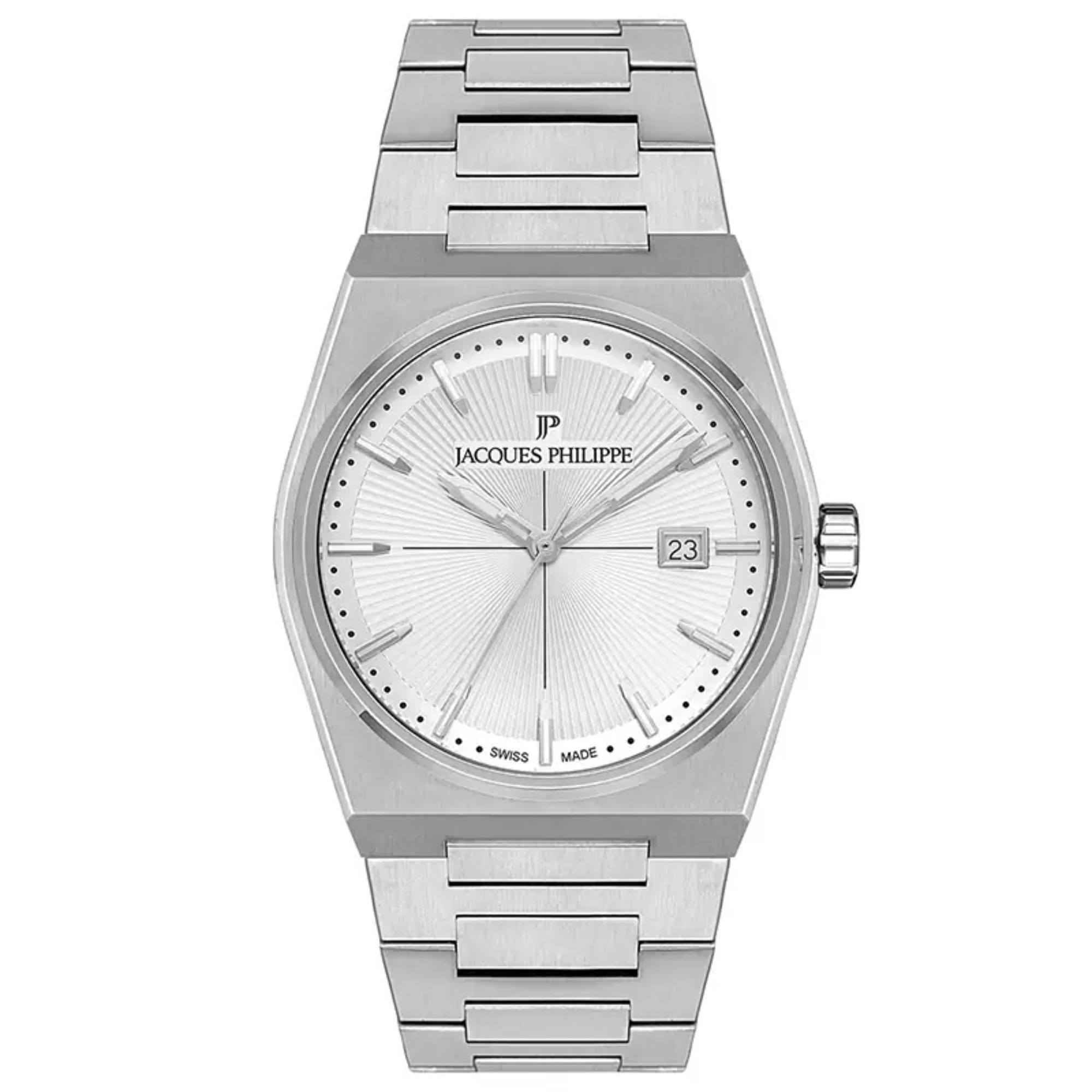 ساعت مچی مردانه ژاک فیلیپ مدل JPQGS421326