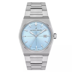 ساعت مچی مردانه ژاک فیلیپ مدل JPQGS4213X6LB