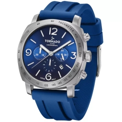 ساعت مچی مردانه تورنادو مدل T9102-SSNN