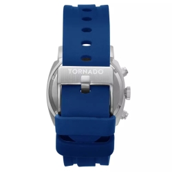 ساعت مچی مردانه تورنادو مدل T9102-SSNN