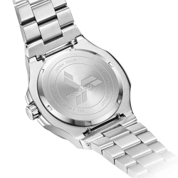 ساعت مچی مردانه تورنادو مدل T21001-SBSL