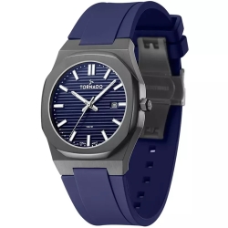 ساعت مچی مردانه تورنادو مدل T22002-XSNN