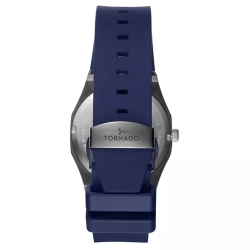 ساعت مچی مردانه تورنادو مدل T22002-XSNN