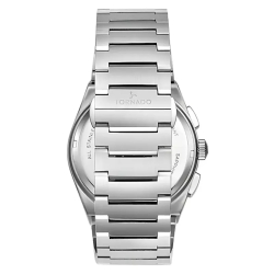 ساعت مچی مردانه تورنادو مدل T24105-SBSH