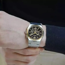 ساعت مچی مردانه تورنادو مدل T24105-TBSB