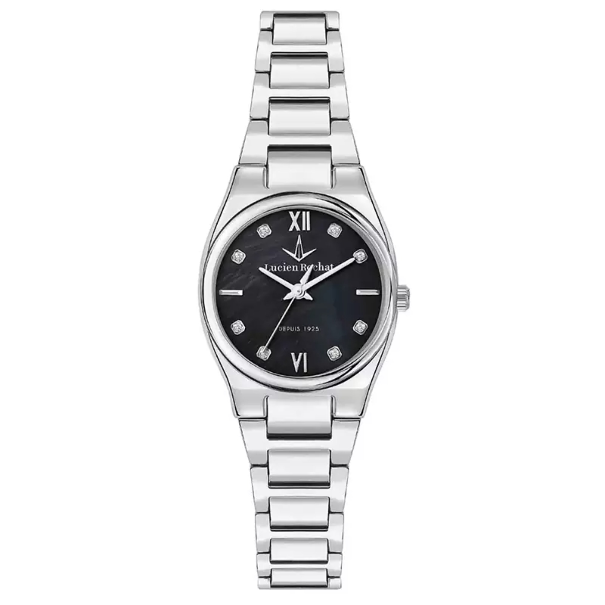 ساعت مچی زنانه لوسین روشا مدل R0453122512