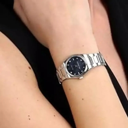 ساعت مچی زنانه لوسین روشا مدل R0453122512