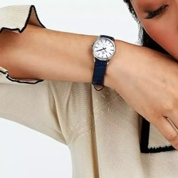 ساعت مچی زنانه لوسین روشا مدل R0451116501