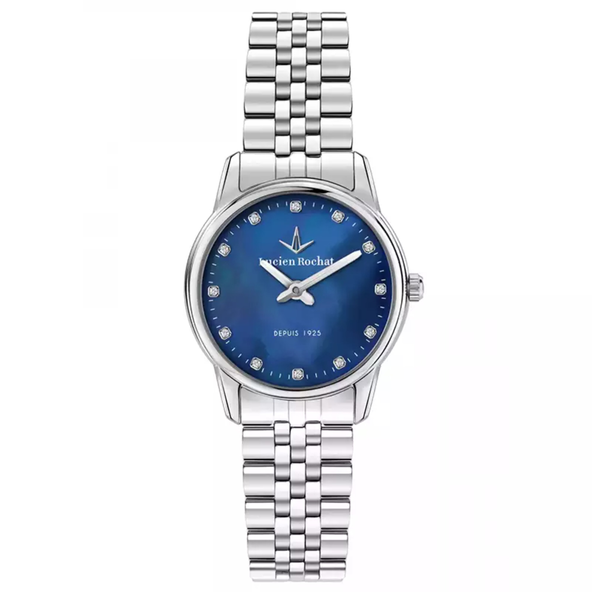 ساعت مچی زنانه لوسین روشا مدل R0453116502