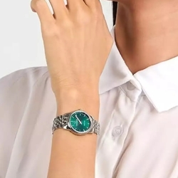 ساعت مچی زنانه لوسین روشا مدل R0453116507