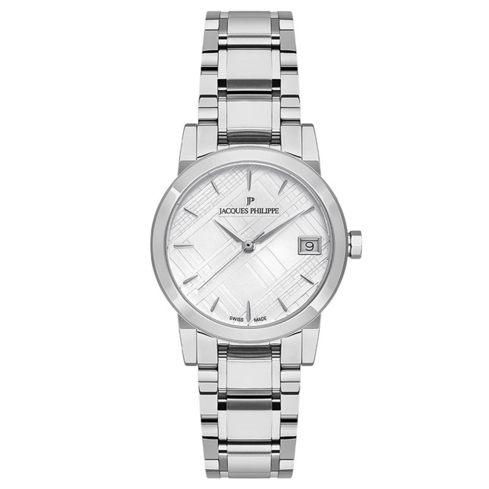 ساعت مچی زنانه ژاک فیلیپ مدل JPQLS311326