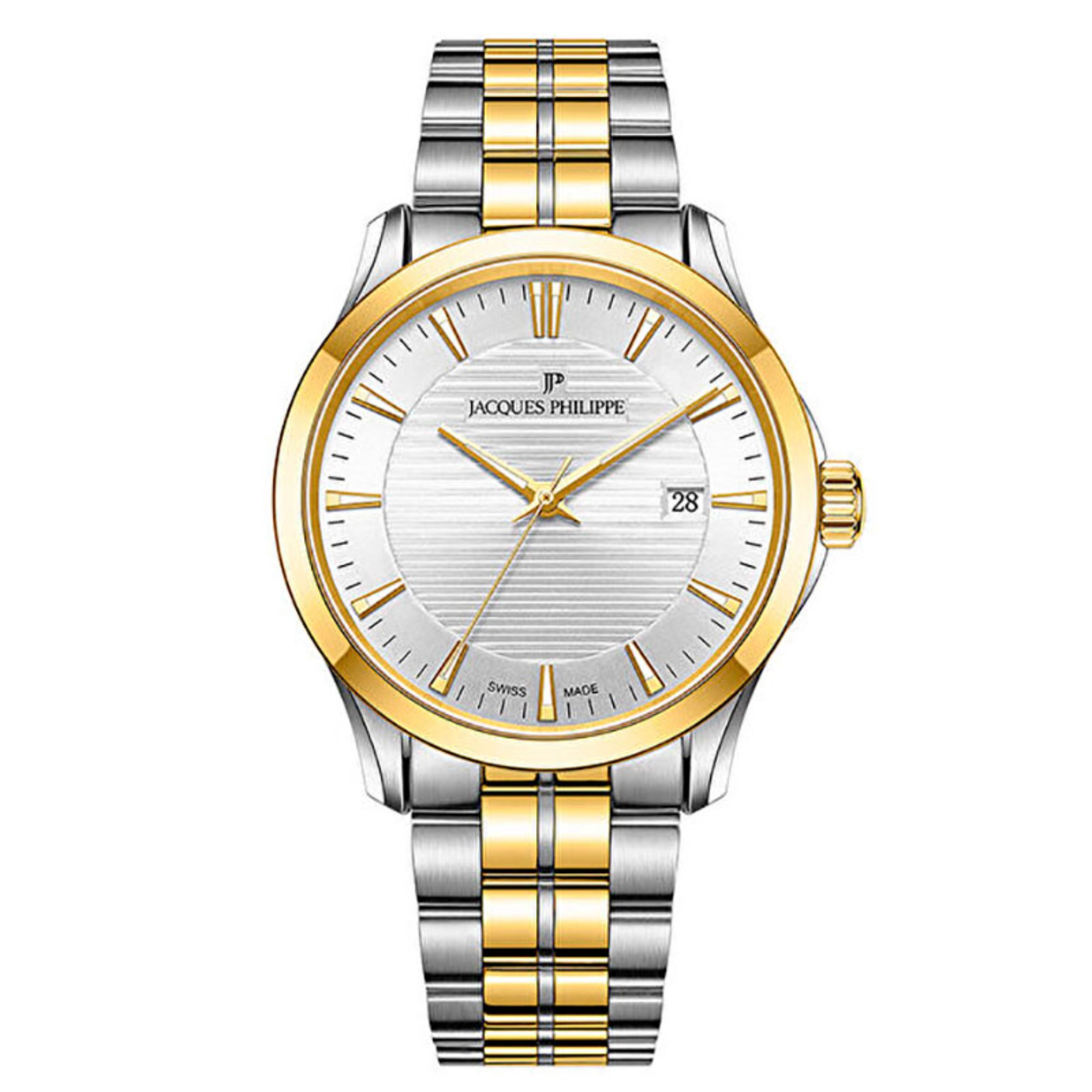 ساعت مچی مردانه ژاک فیلیپ مدل JPQGS797328