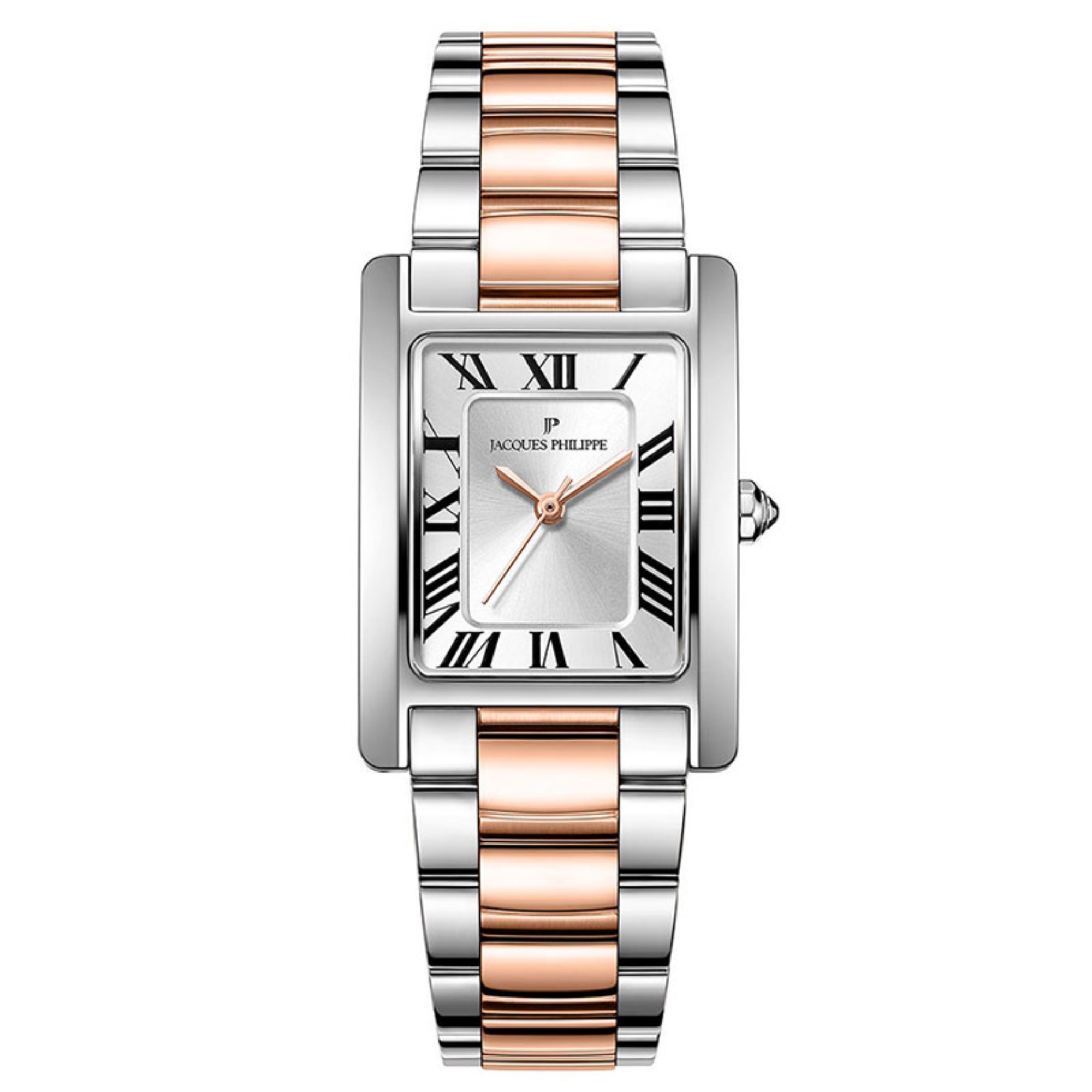 ساعت مچی زنانه ژاک فیلیپ مدل JPQLS657328RG