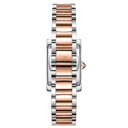 ساعت مچی زنانه ژاک فیلیپ مدل JPQLS657328RG