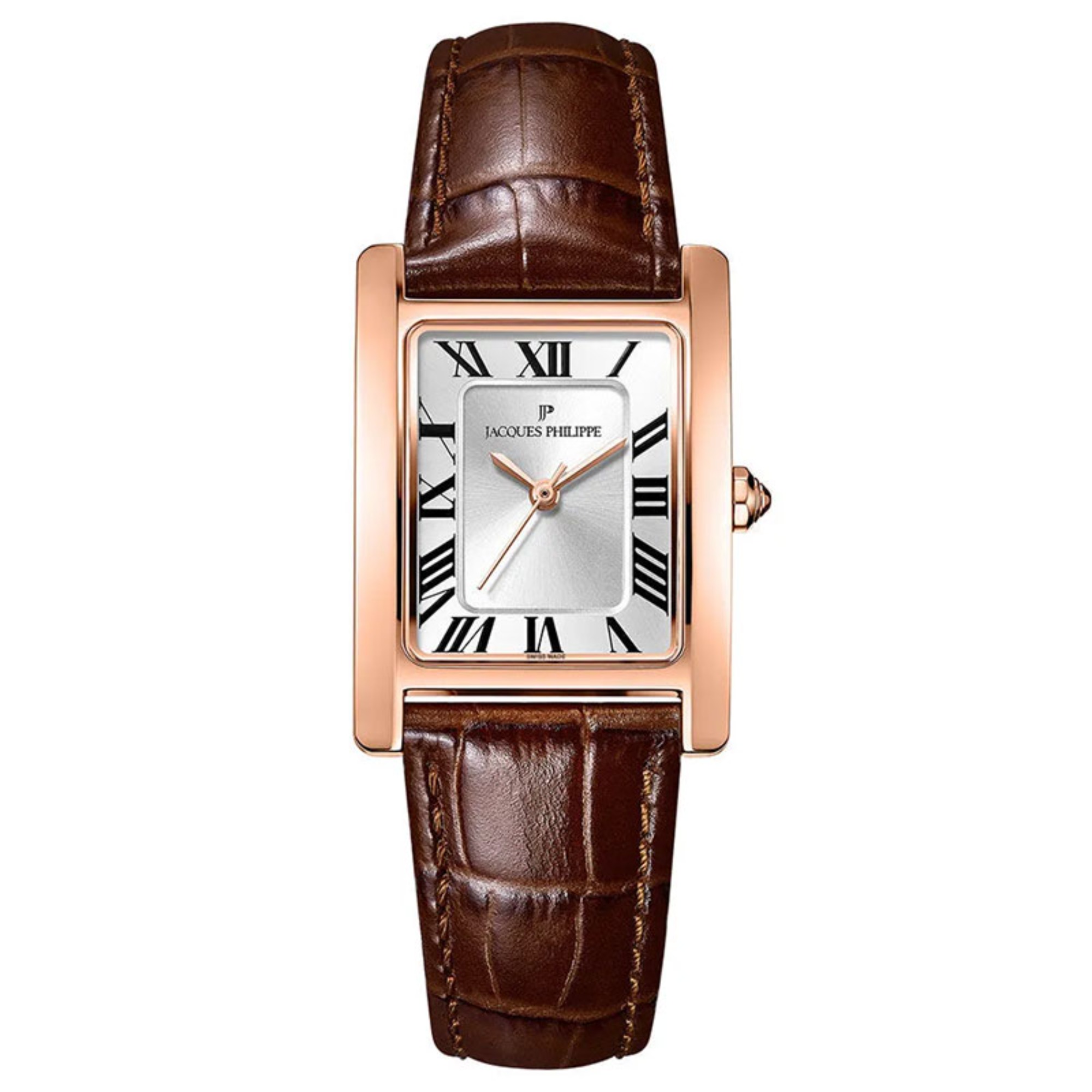 ساعت مچی زنانه ژاک فیلیپ مدل JPQLS653123