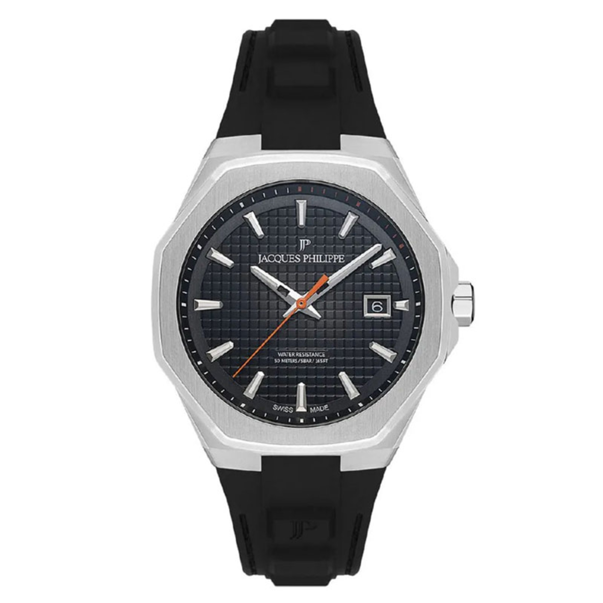 ساعت مچی مردانه ژاک فیلیپ مدل JPQGS381411