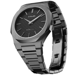 ساعت مچی مردانه دی وان میلانو مدل D1-UTBJ15