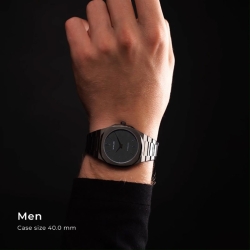 ساعت مچی مردانه دی وان میلانو مدل D1-UTBJ15