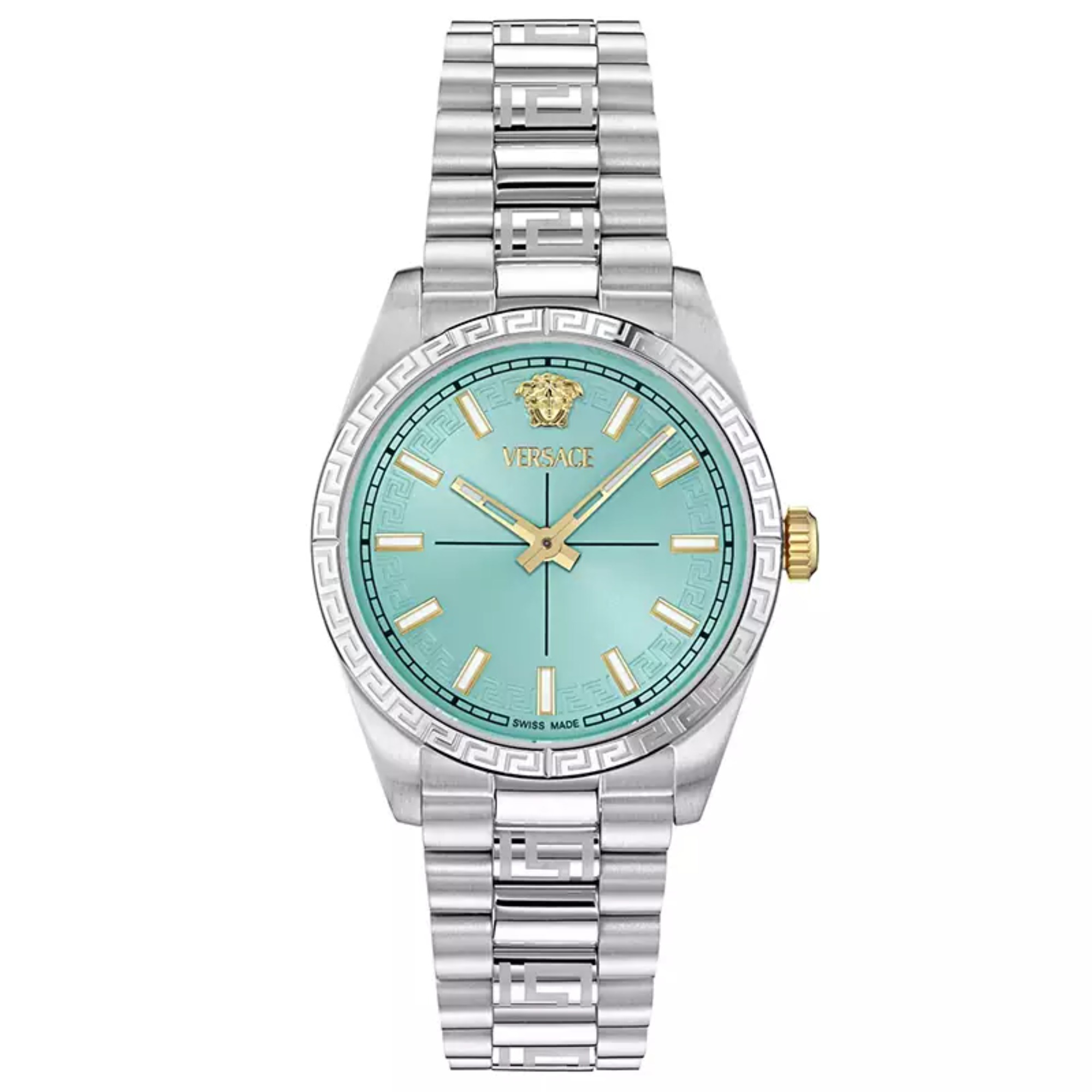 ساعت مچی زنانه ورساچه مدل V VVE0L00225