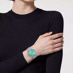 ساعت مچی زنانه ورساچه مدل V VVE0L00225