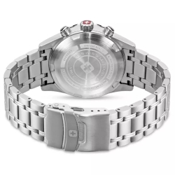 ساعت مچی مردانه سوئیس میلیتری مدل SMWGI0003103