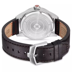 ساعت مچی مردانه سوئیس میلیتری مدل SMWGB0000804