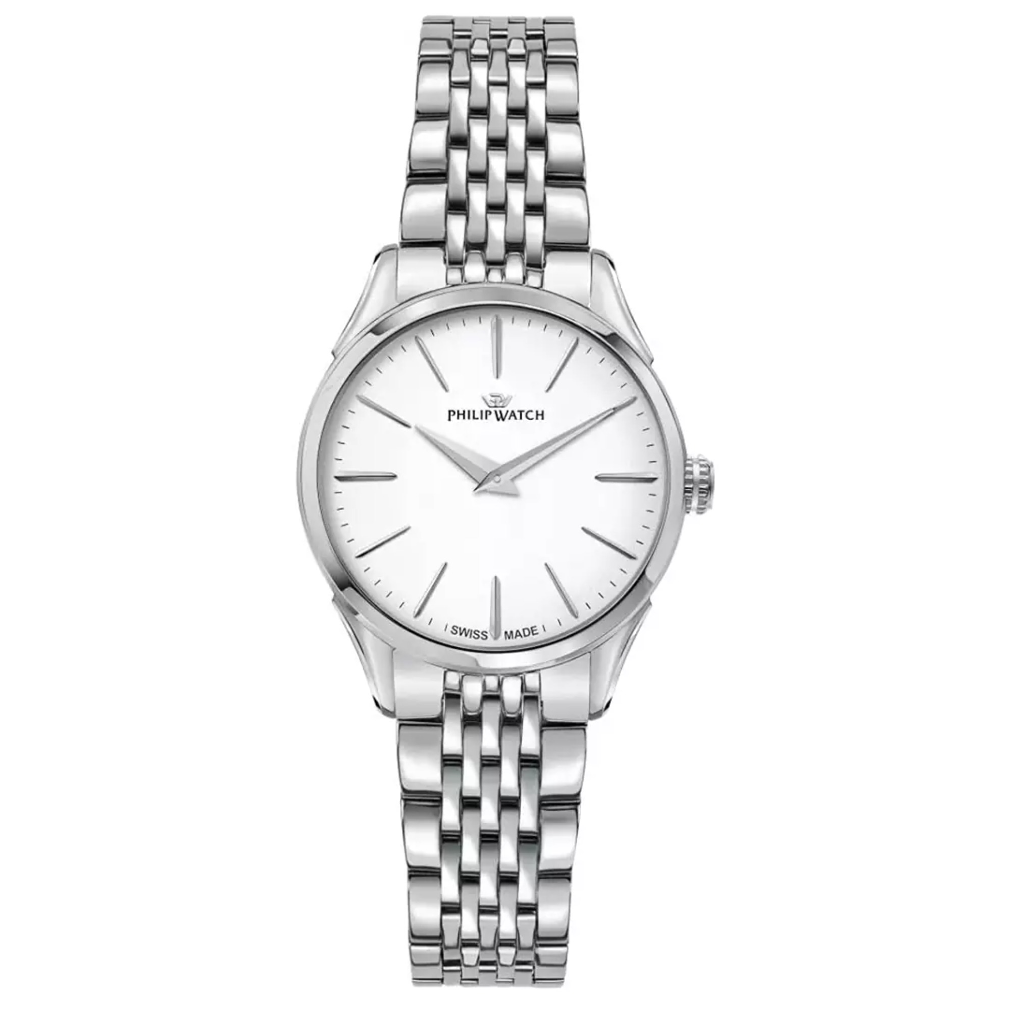 ساعت مچی زنانه فیلیپ واچ مدل R8253217504