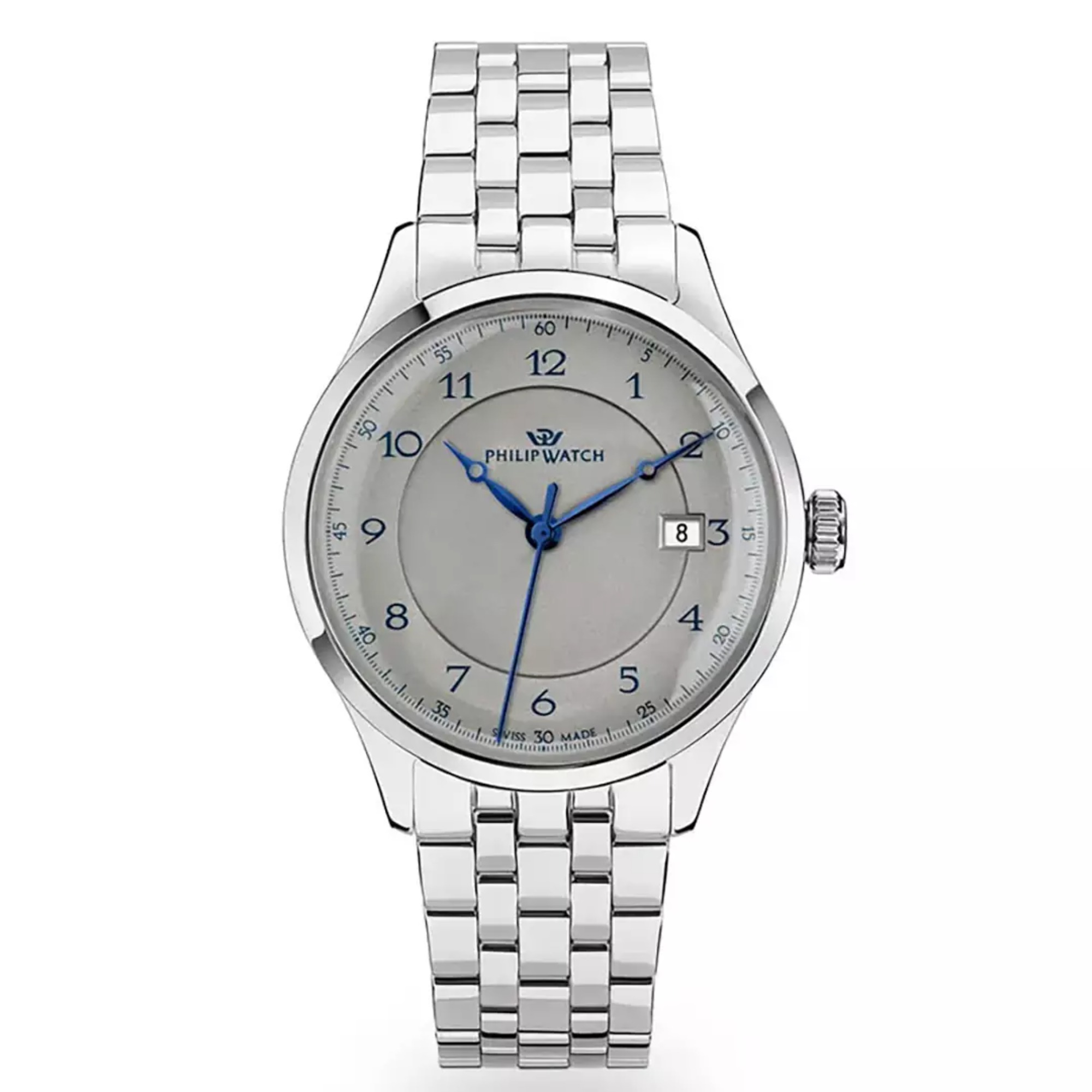 ساعت مچی مردانه فیلیپ واچ مدل R8253225001