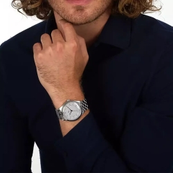 ساعت مچی مردانه فیلیپ واچ مدل R8253225001