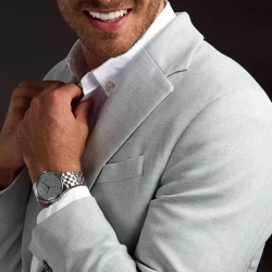 ساعت مچی مردانه فیلیپ واچ مدل R8253225001