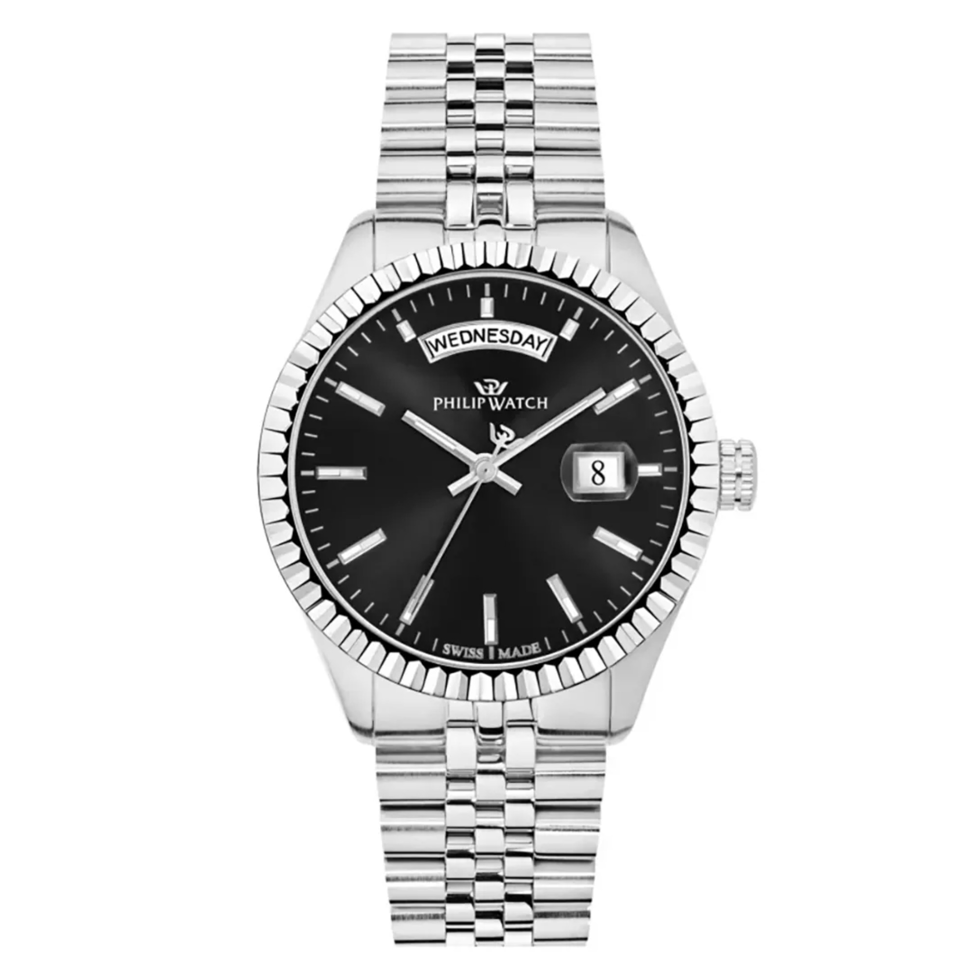 ساعت مچی مردانه فیلیپ واچ مدل R8253597067