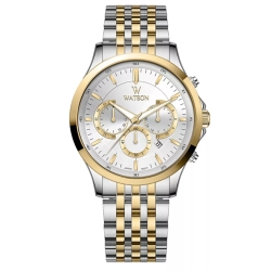 ساعت مچی مردانه واتسون مدل W 1165G.351