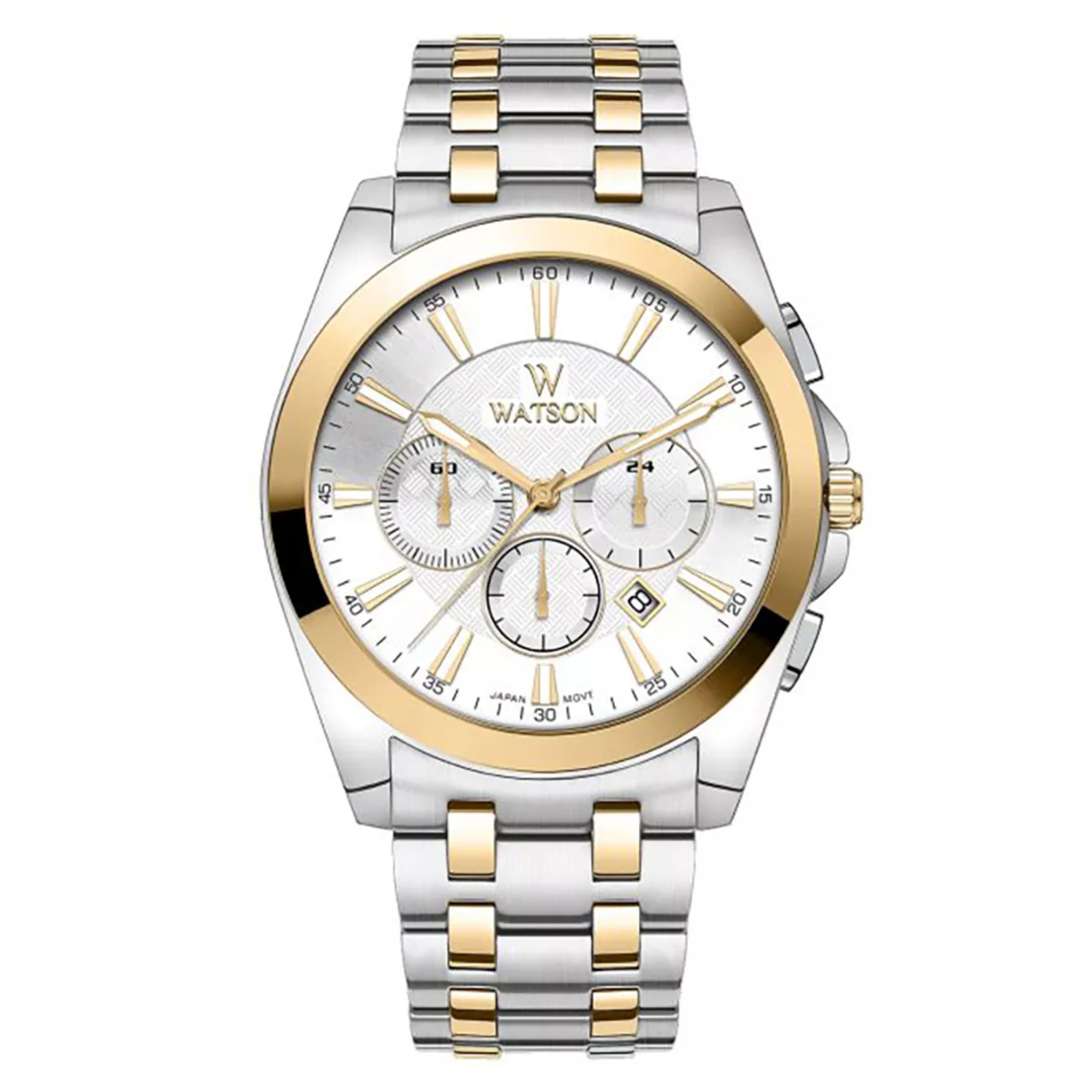 ساعت مچی مردانه واتسون مدل W 1197G.351