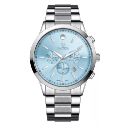 ساعت مچی مردانه واتسون مدل W 1208G.302-B