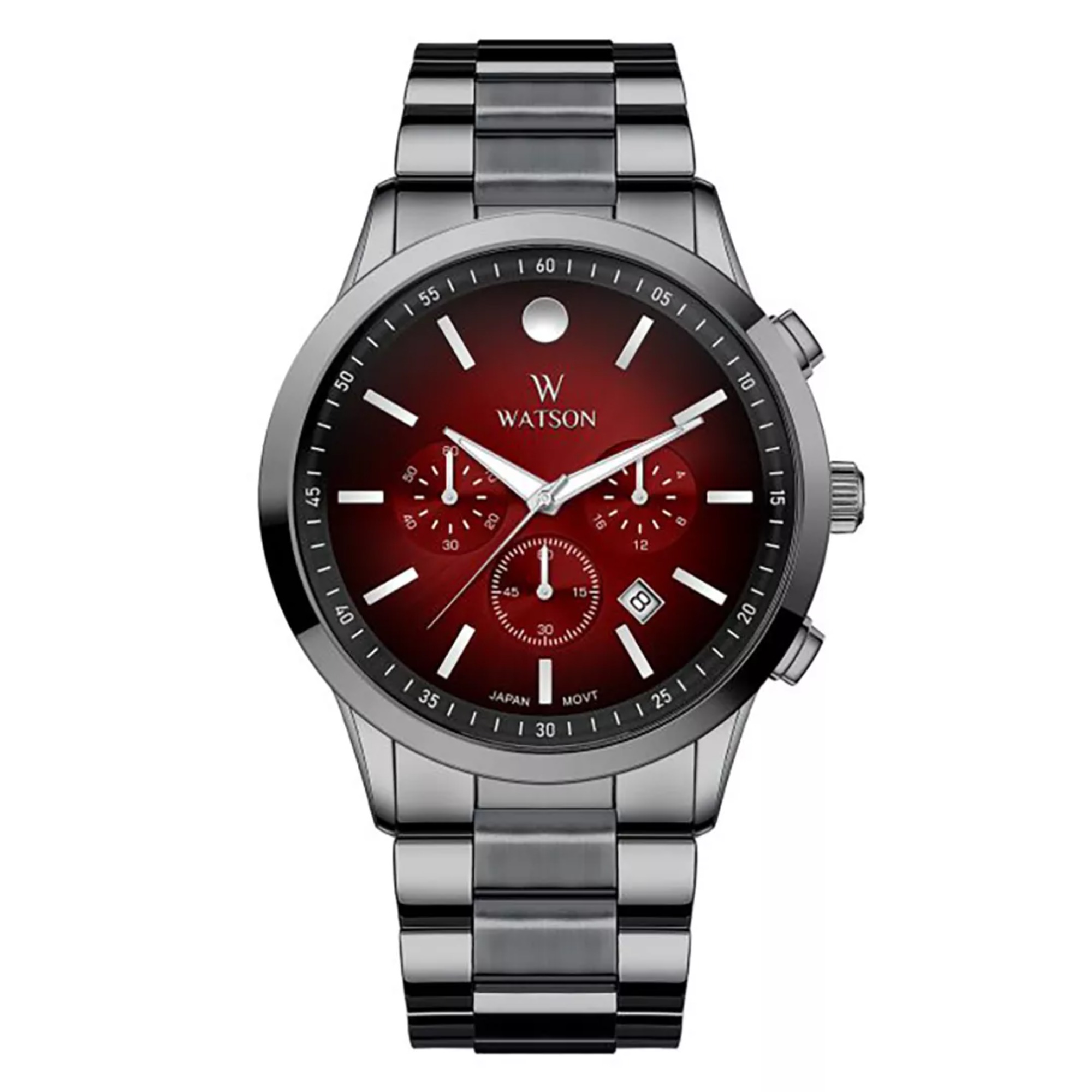 ساعت مچی مردانه واتسون مدل W 1208G.706