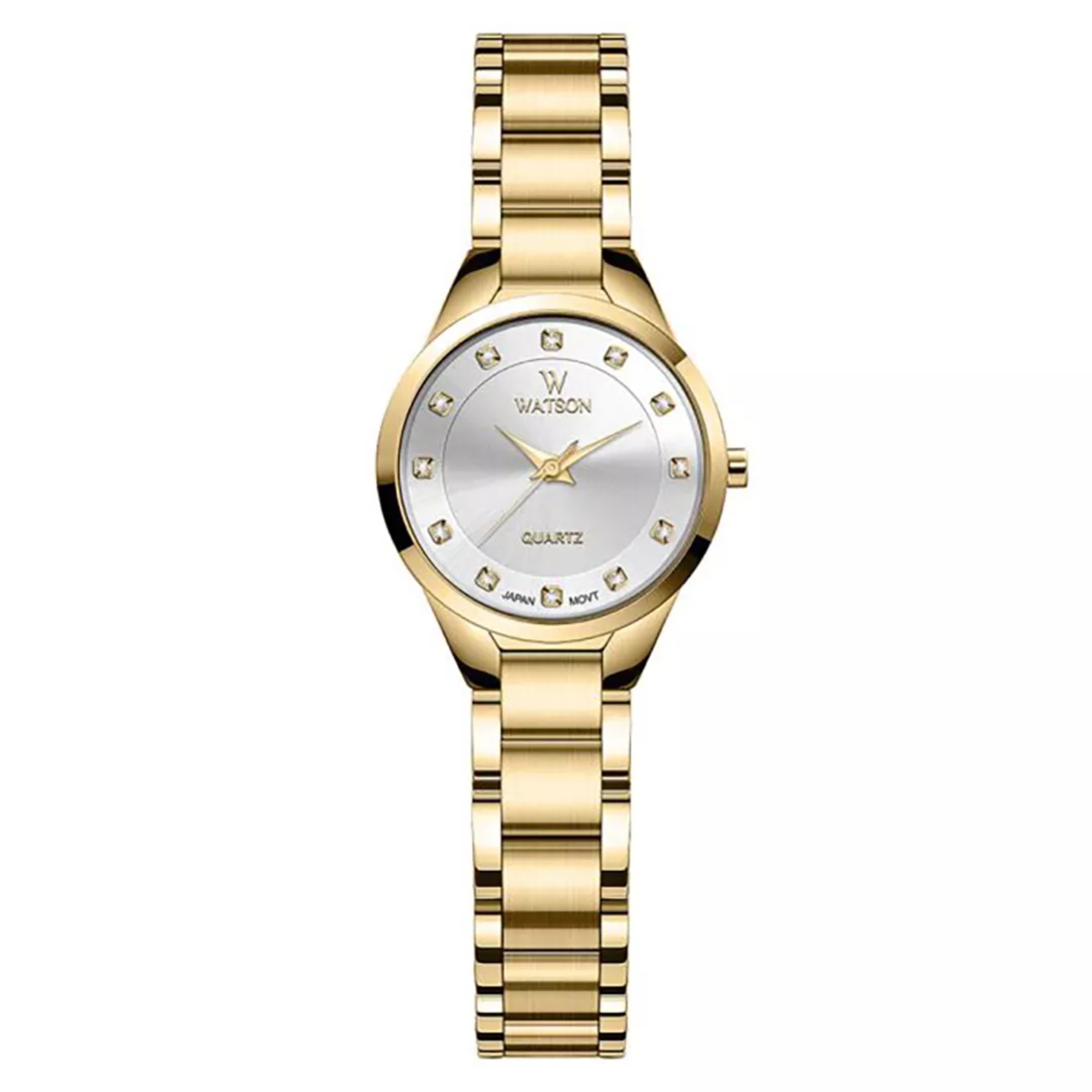 ساعت مچی زنانه واتسون مدل W 1224L.101